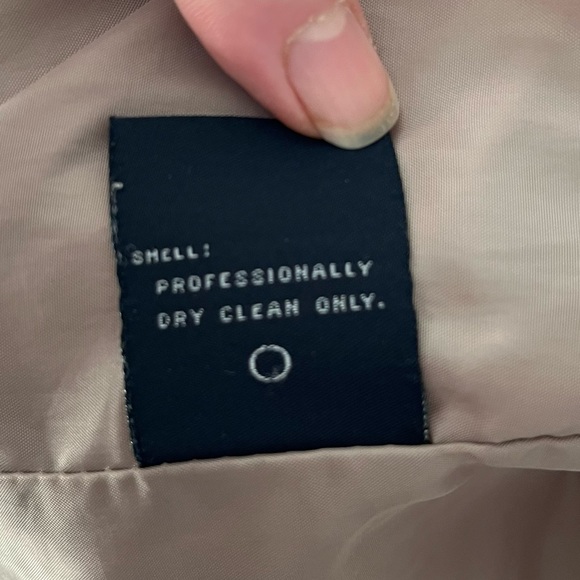 London Fog Midi Length Trench Coat - Picture 10 of 15